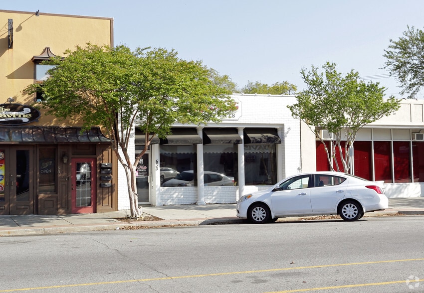 533 Broadway St, Myrtle Beach, SC for sale - Building Photo - Image 3 of 8