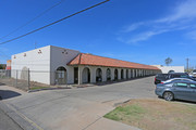 280 Avenida Campillo, Calexico CA - Warehouse