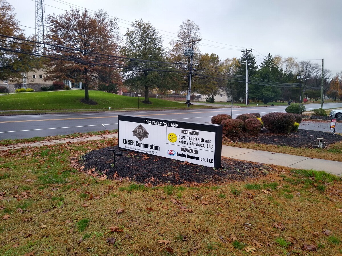 1902 Taylors Ln, Cinnaminson, NJ 08077