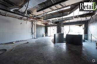 Retail in Madrid, Madrid for lease Interior Photo- Image 1 of 13