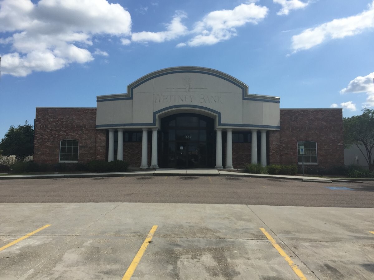 1501 Lapalco Blvd, Harvey, LA for sale Building Photo- Image 1 of 1