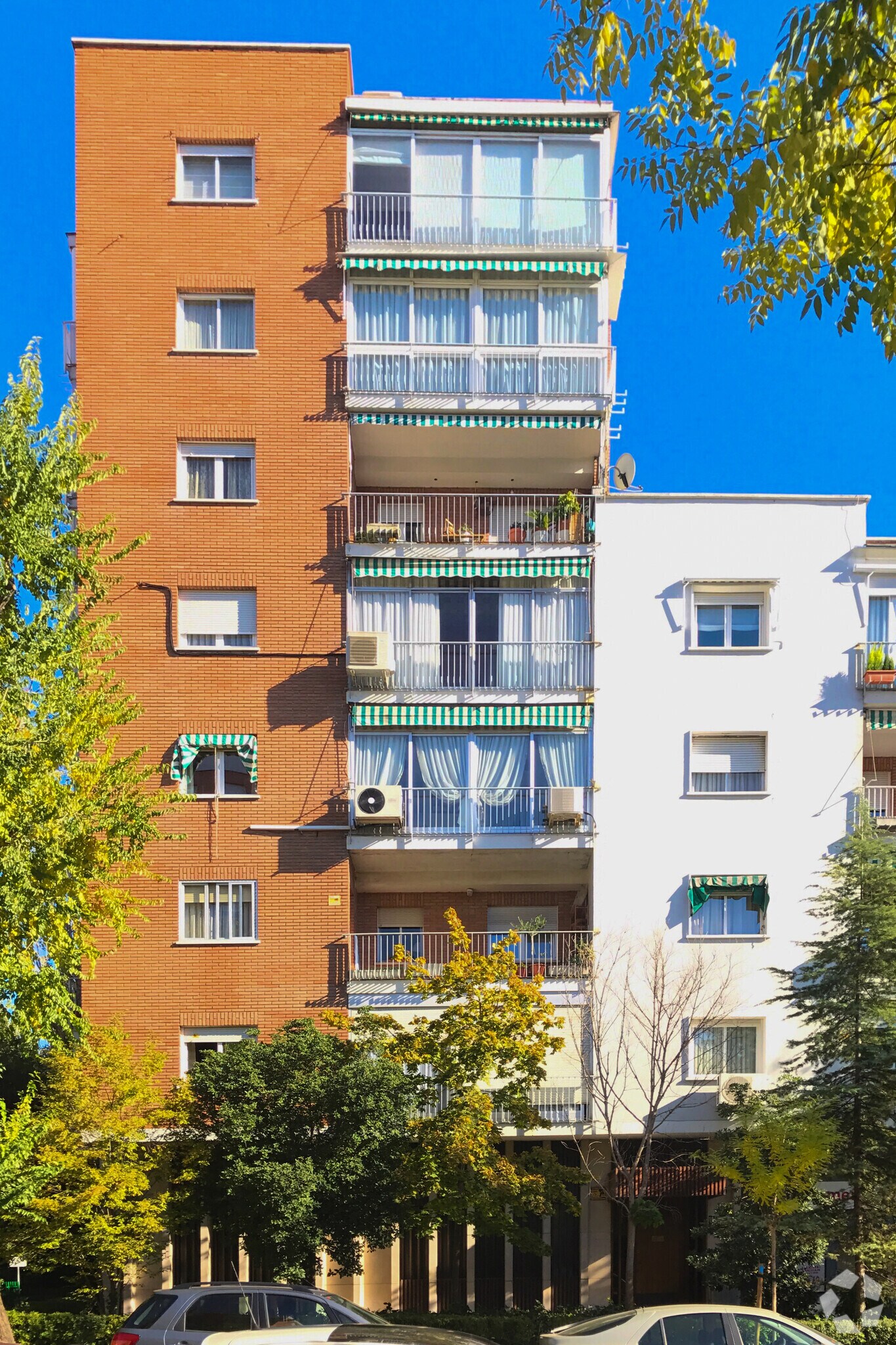 Calle Puerto Rico, 6, Madrid, Madrid for sale Primary Photo- Image 1 of 1