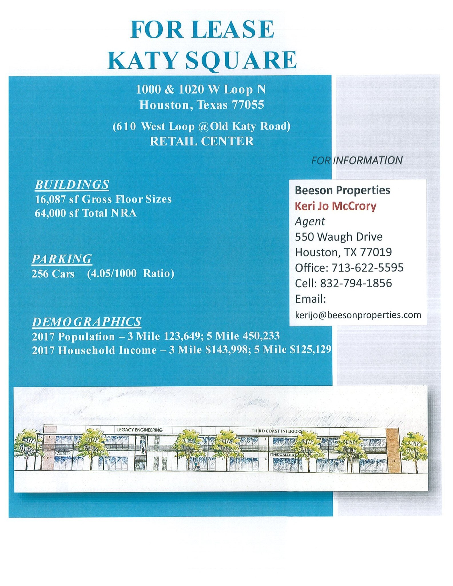 1020 West Loop N, Houston, TX for sale Building Photo- Image 1 of 1