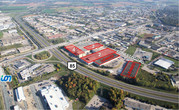 525-565 Conestogo Rd, Waterloo ON - Warehouse