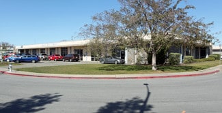 More details for 1520-1540 Gilbreth Rd, Burlingame, CA - Office for Lease