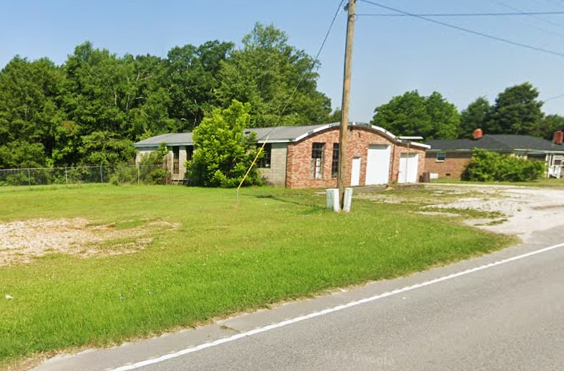 4410 Flat Creek Rd, Heath Springs, SC for sale - Building Photo - Image 3 of 10