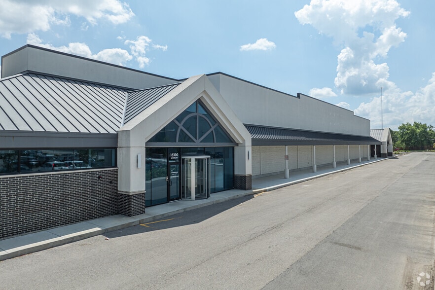 16300 Harlem Ave, Tinley Park, IL for lease - Primary Photo - Image 1 of 4