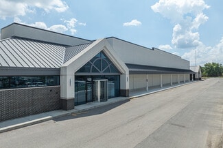 More details for 16300 Harlem Ave, Tinley Park, IL - Land for Lease