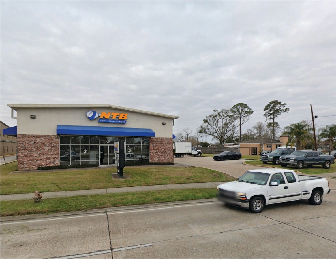 2244 Barataria Blvd, Marrero, LA 70072