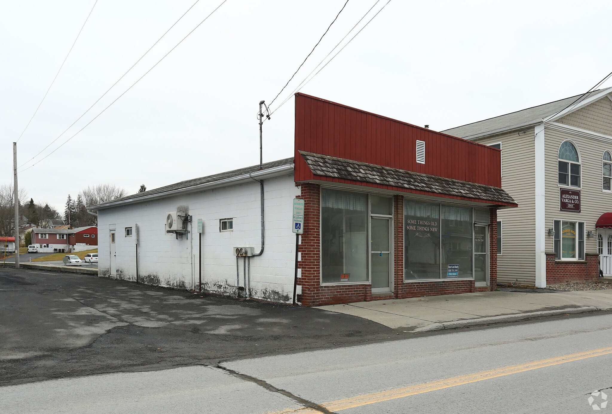 126 Main St, Ravena, NY for sale Primary Photo- Image 1 of 1