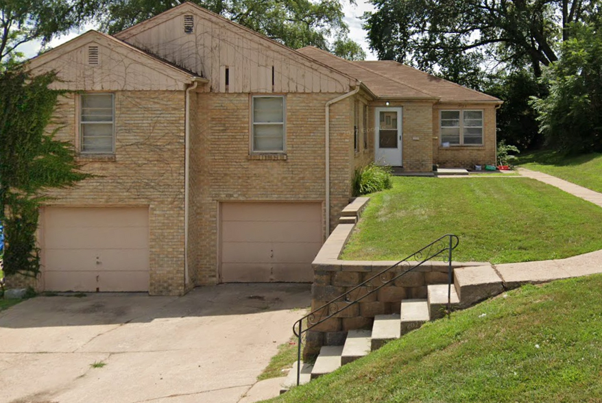 5829-5839 Lafayette Ave, Omaha, NE for sale - Building Photo - Image 1 of 3