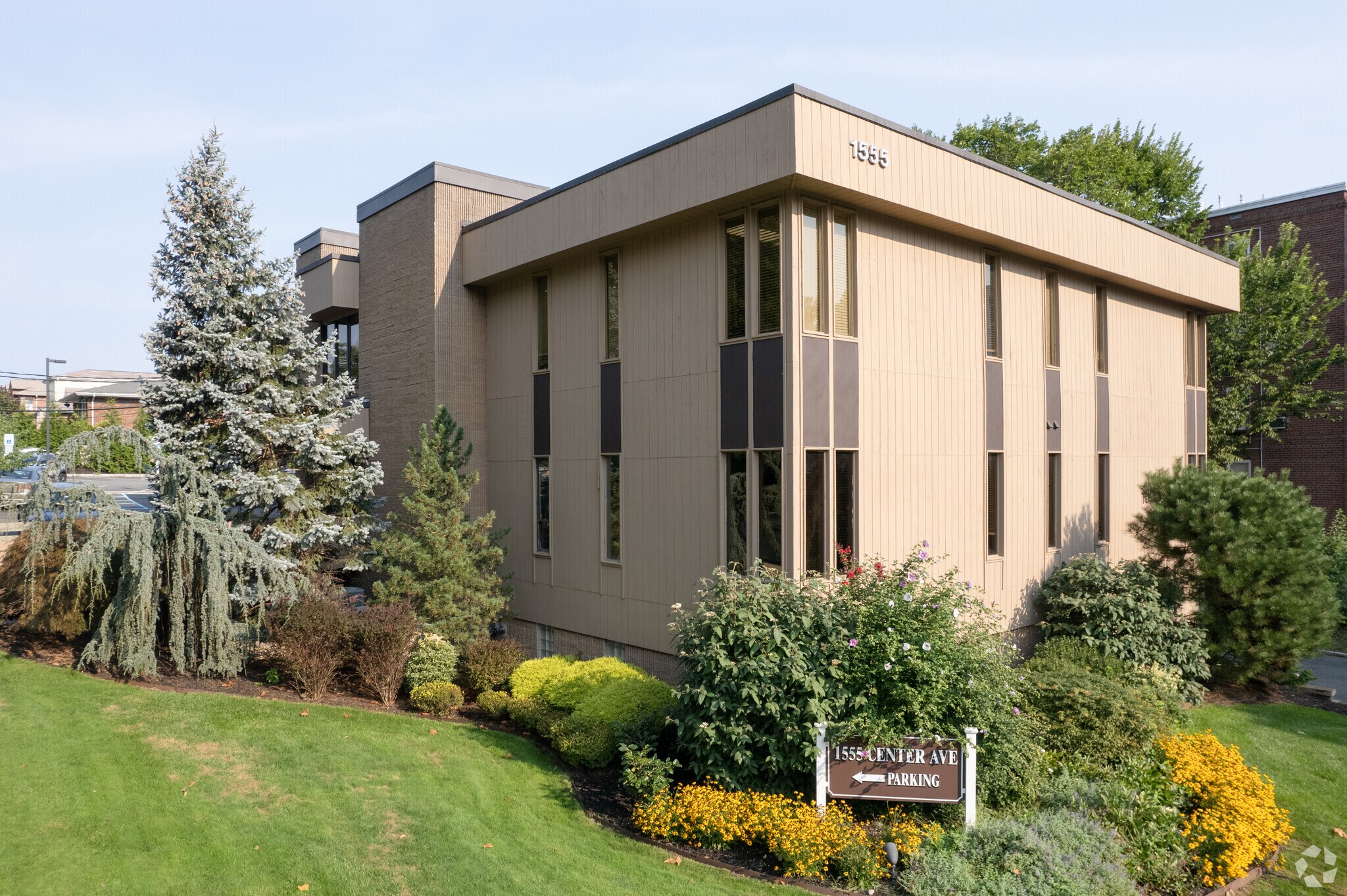 1555 Center Ave, Fort Lee, NJ for sale Primary Photo- Image 1 of 1