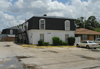 More details for 3005 Lake Villa Dr, Metairie, LA - Multifamily for Sale