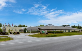 More details for Ontario College Campus for Sale – for Sale, Perth, ON