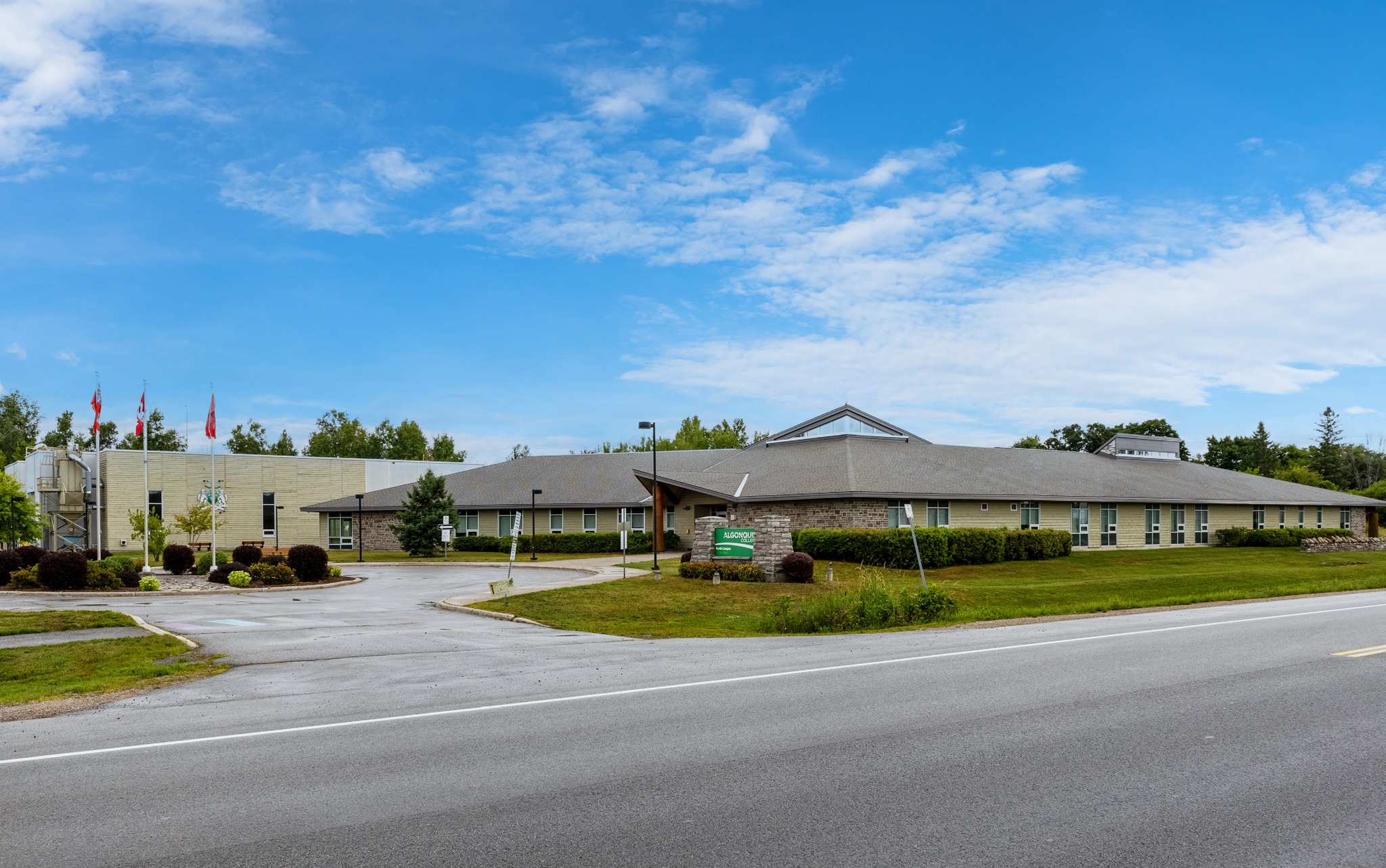 Ontario College Campus for Sale portfolio of 5 properties for sale on LoopNet.com Building Photo- Image 1 of 2