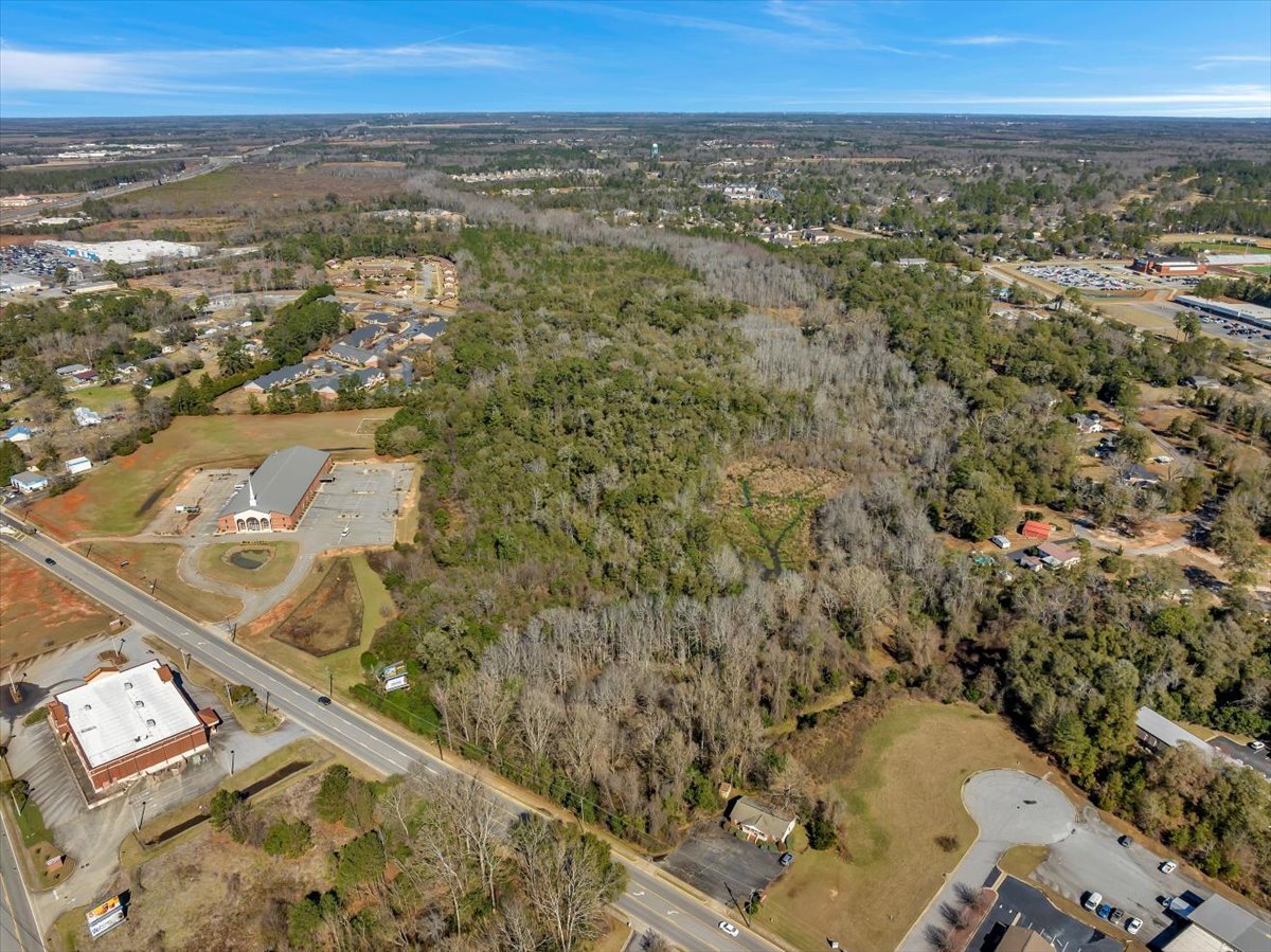 0 Perimeter Rd, Perry, GA 31069 Land for Sale