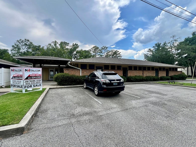 2326 Centerville Rd Tallahassee - 2326 Centerville Rd Tallahassee FL Building Photo 1 Large