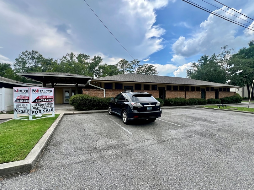 2326 Centerville Rd, Tallahassee, FL for sale Building Photo- Image 1 of 18