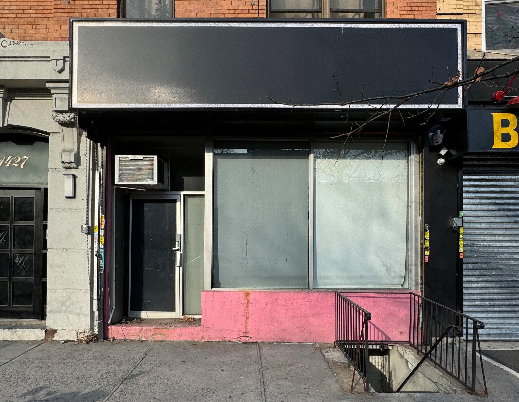 1427 Flatbush Ave, Brooklyn, NY for sale Building Photo- Image 1 of 1