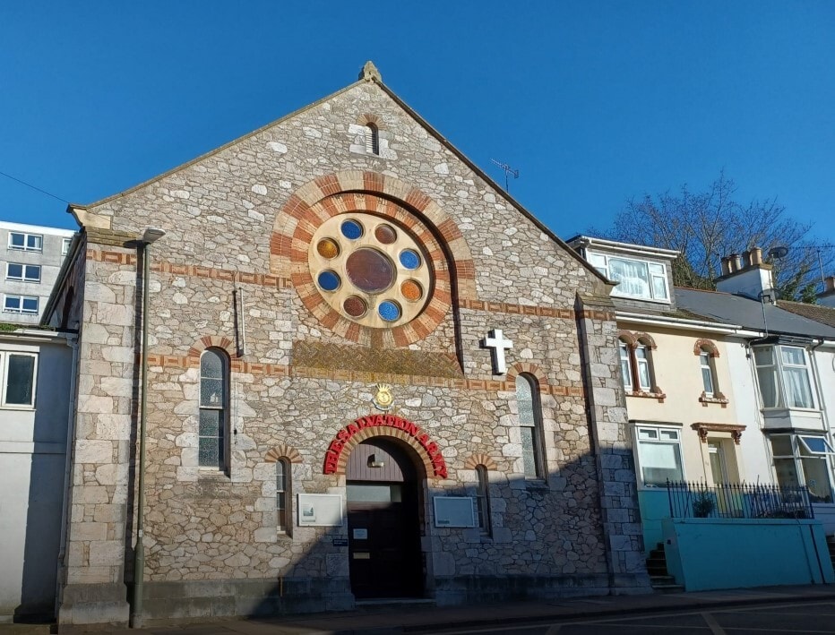 68 Bolton St, Brixham for sale Primary Photo- Image 1 of 1