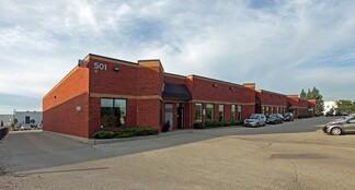 More details for 501 Clements Rd W, Ajax, ON - Office for Lease