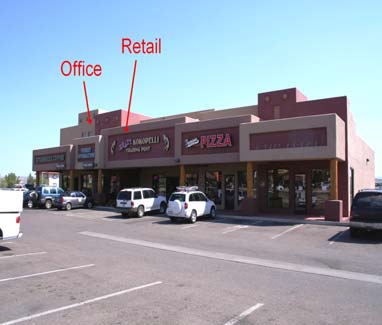 1620 W State Route 260, Camp Verde, AZ for sale - Primary Photo - Image 1 of 1