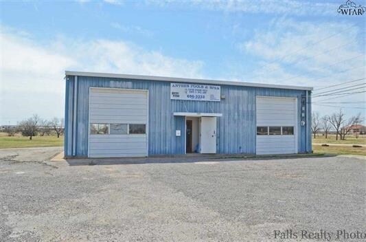 1929 Southwest Pky, Wichita Falls, TX for sale Primary Photo- Image 1 of 1