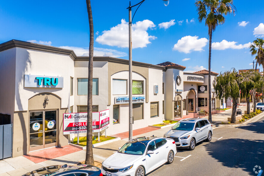 1951 Artesia Blvd, Redondo Beach, CA for sale - Building Photo - Image 1 of 1