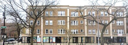 6981 N Sheridan Rd, Chicago, IL for lease Interior Photo- Image 2 of 10