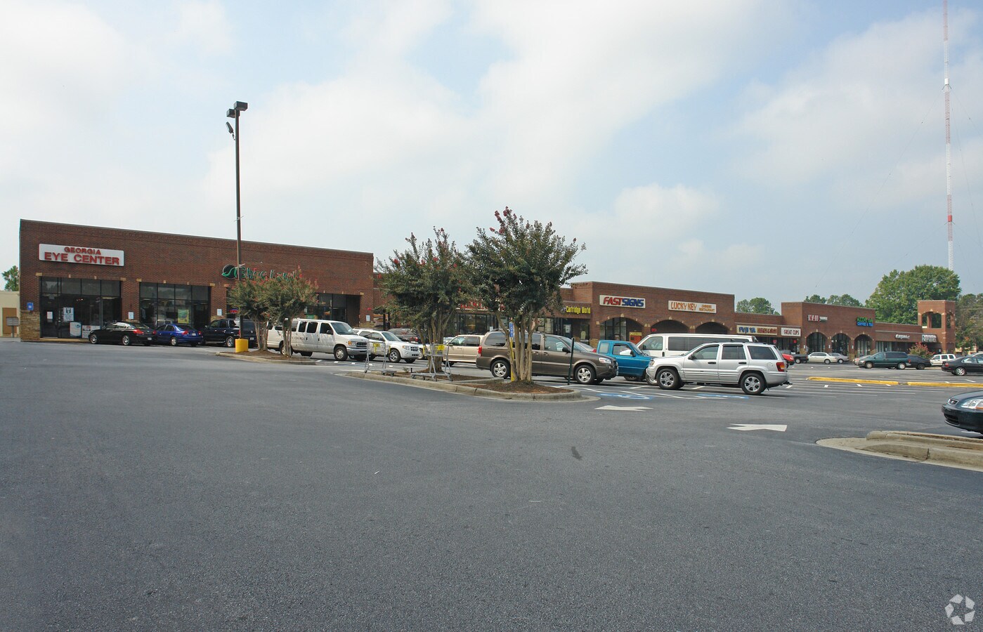 41354145 Lavista Rd, Tucker, GA 30084 Retail for Lease