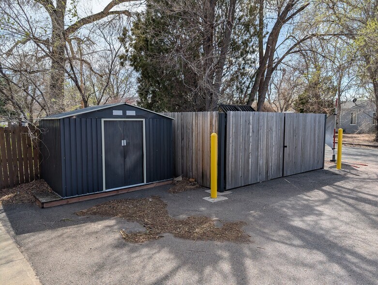 9690 W 44th Ave, Wheat Ridge, CO for sale - Building Photo - Image 2 of 16