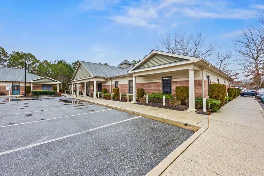 314 Chris Gaupp Dr, Galloway, NJ for lease - Building Photo - Image 2 of 37