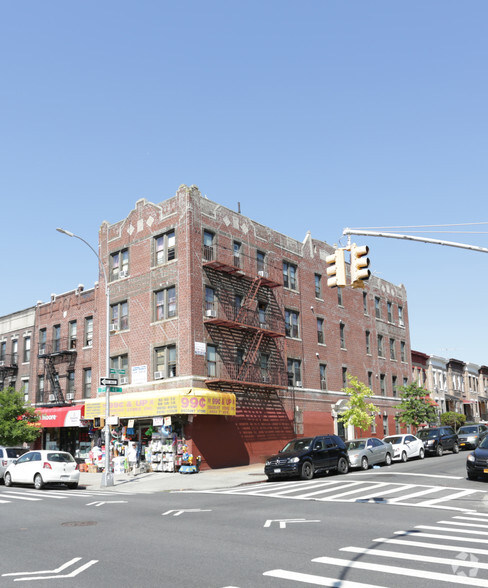 4802 7th Ave, Brooklyn, NY 11220 | LoopNet