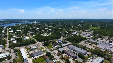 1270-1272 SW 34th St, Palm City, FL - AERIAL  map view