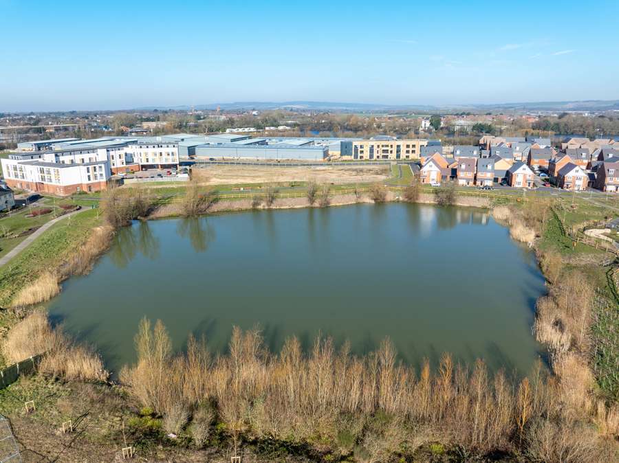Portfield Way, Chichester for sale Building Photo- Image 1 of 1