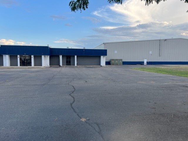 1301 Iowa Ave, Longmont, CO 80501 - Industrial for Lease | LoopNet