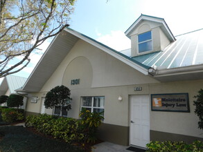 1301 W Eau Gallie Blvd, Melbourne, FL for lease Building Photo- Image 1 of 12