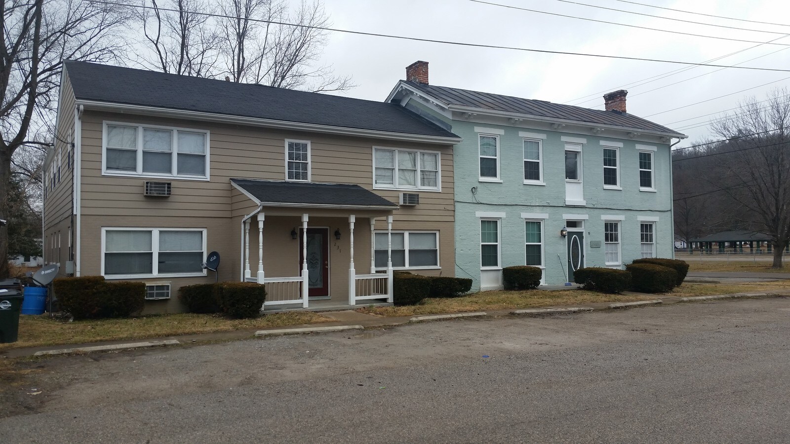 233 Augusta St, New Richmond, OH 45157