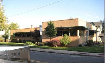 1325 E 16th Ave, Denver, CO for lease Building Photo- Image 1 of 1