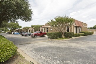 More details for 820-876 N Glenville Dr, Richardson, TX - Flex for Lease
