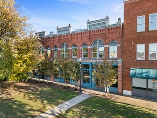More details for 8-12 Emory, Knoxville, TN - Office for Lease