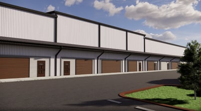 3500 U.S. Rte 1, Cocoa, FL for lease Interior Photo- Image 2 of 10