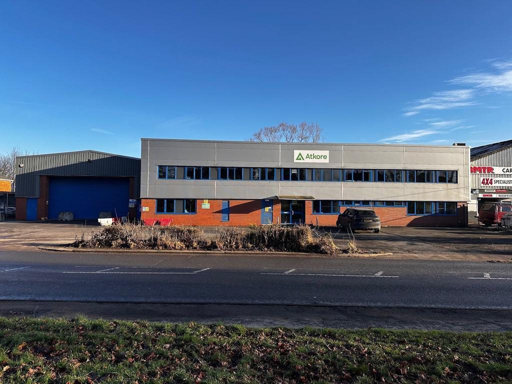 Station Rd, Birmingham for sale Building Photo- Image 1 of 1