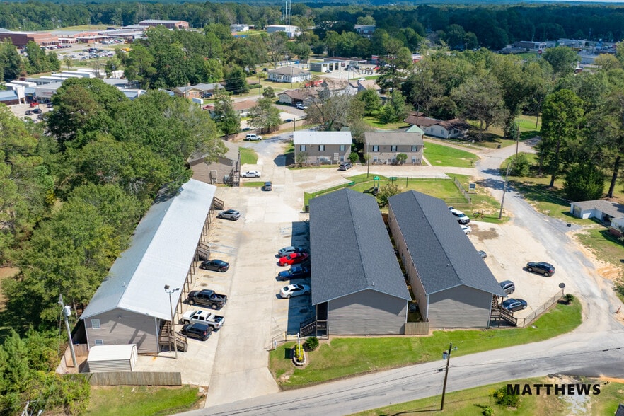 801 Main St, Ellisville, MS for sale - Building Photo - Image 3 of 9