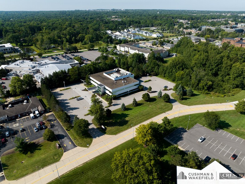 300 Allen Bradley Dr, Mayfield Heights, OH 44124 Office for Sale