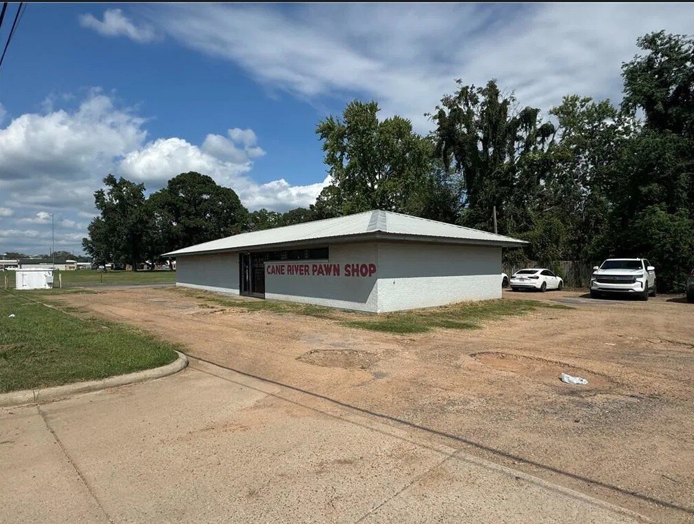 205 South Dr, Natchitoches, LA for sale Primary Photo- Image 1 of 1