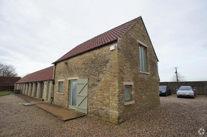 Crudwell Rd, Malmesbury for sale - Primary Photo - Image 1 of 1