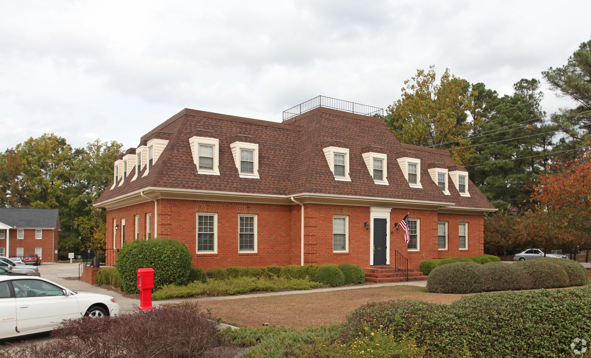 459 St Andrews Rd, Columbia, SC for sale Building Photo- Image 1 of 1