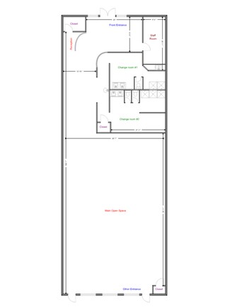 More details for 4940 54 Ave, Red Deer, AB - Flex for Lease