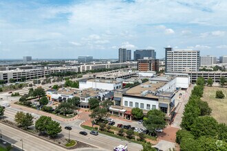 7401 Lone Star Dr, Plano, TX - Aerial  map view - Image1